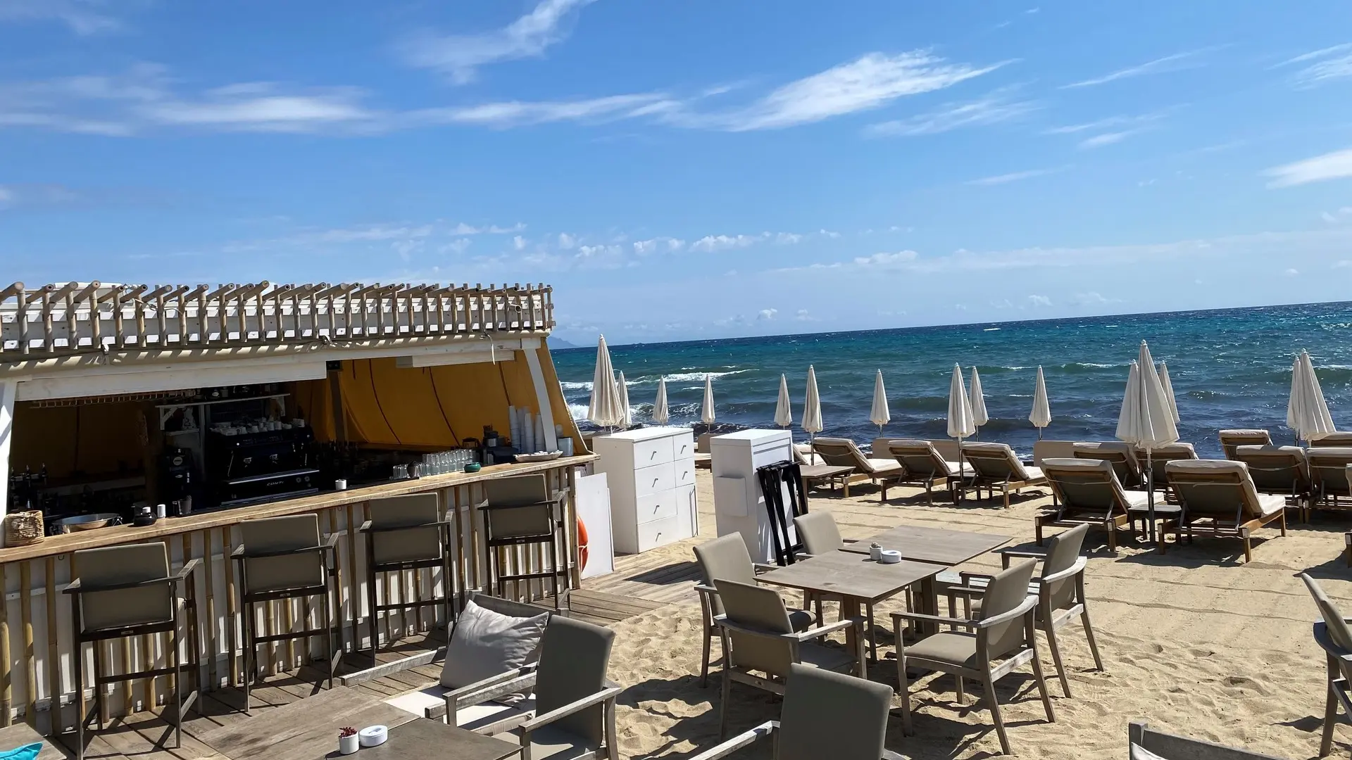 La Serena
