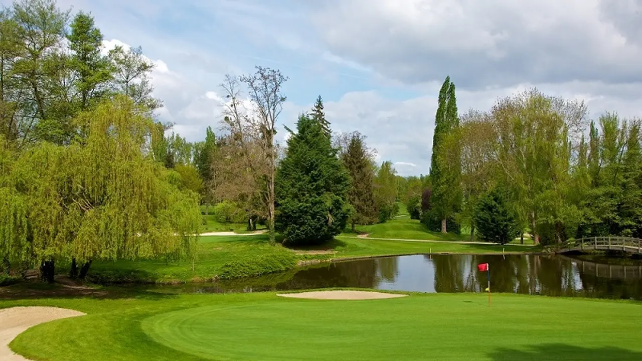 Golf & Country Club de Fourqueux