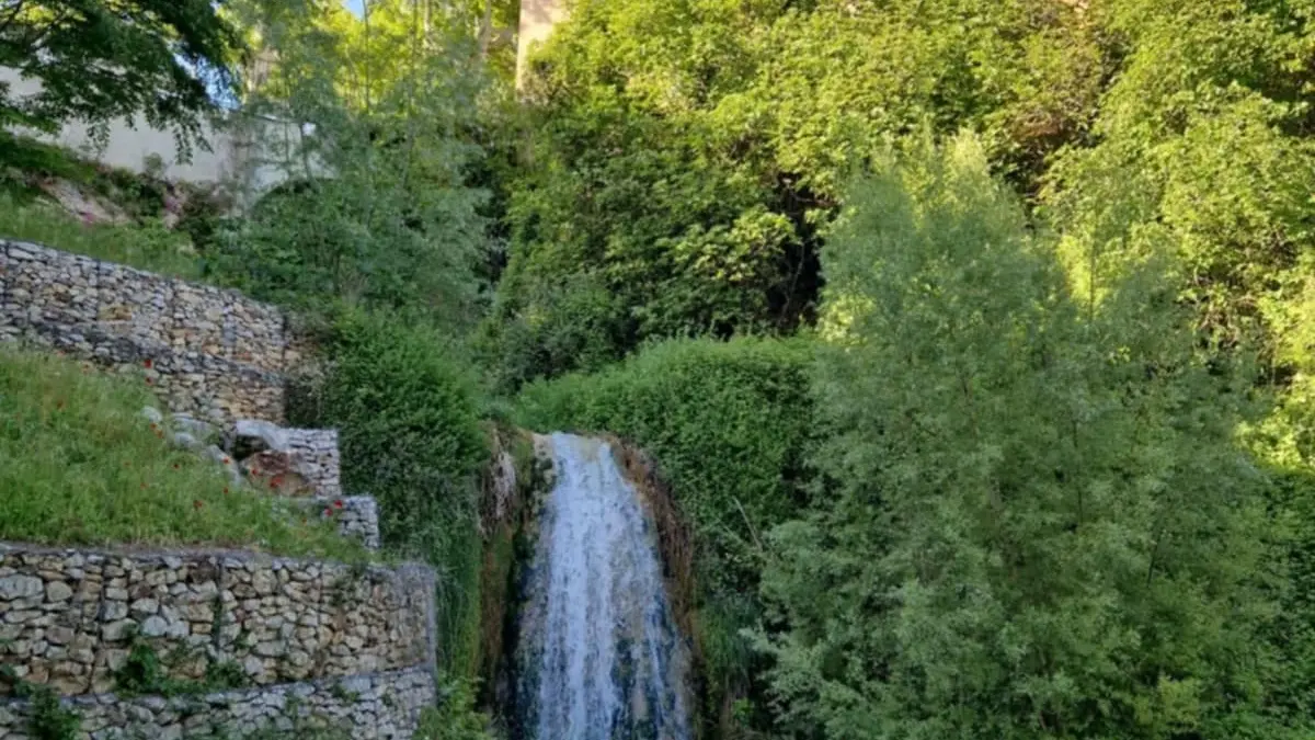 Vallon de Roubaud_Barjols