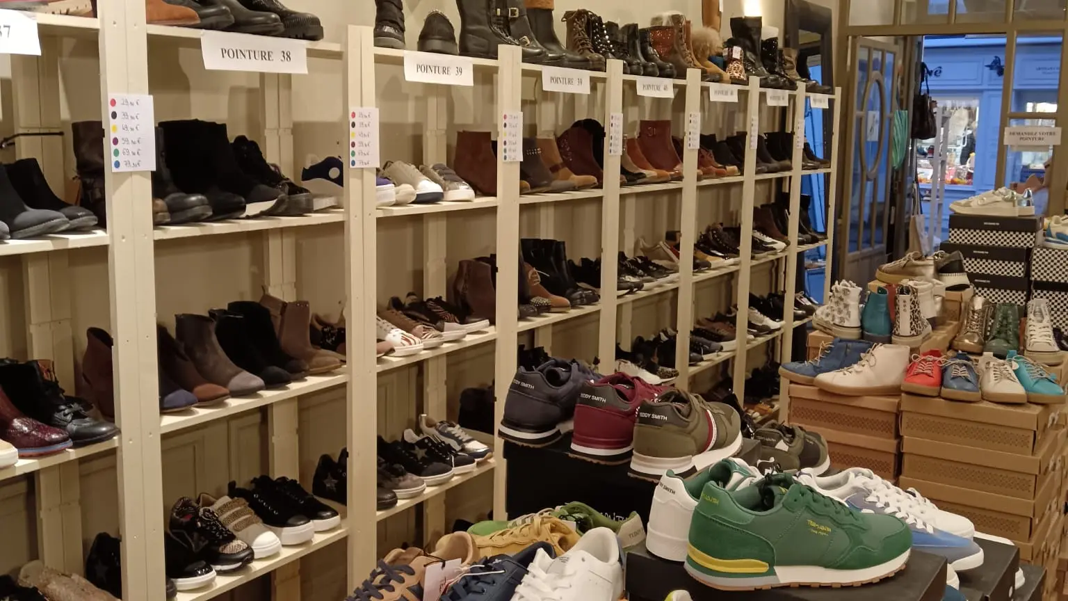 LIQUIDACIÓN DE INVIERNO 2025