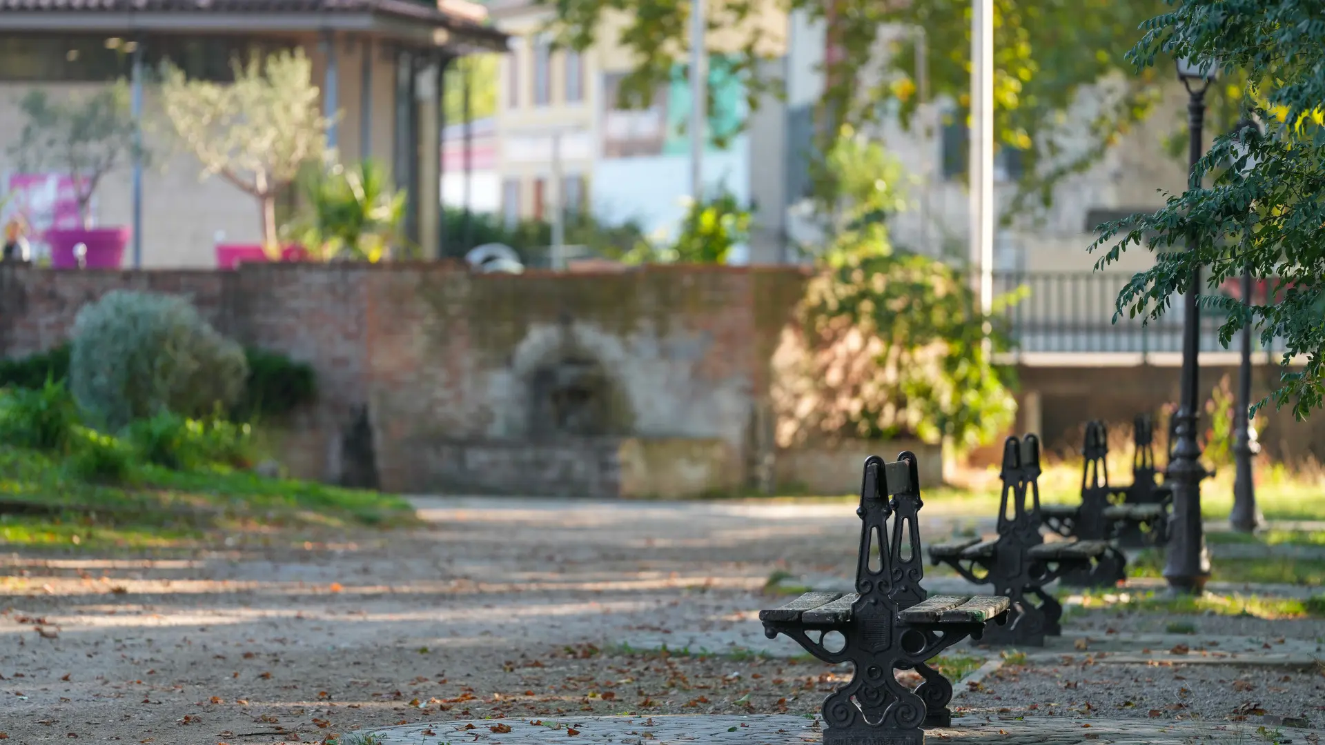 Berge du Caramy_Brignoles