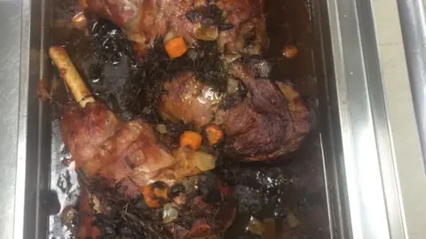 Port du Brusc à Six Fours les Plages