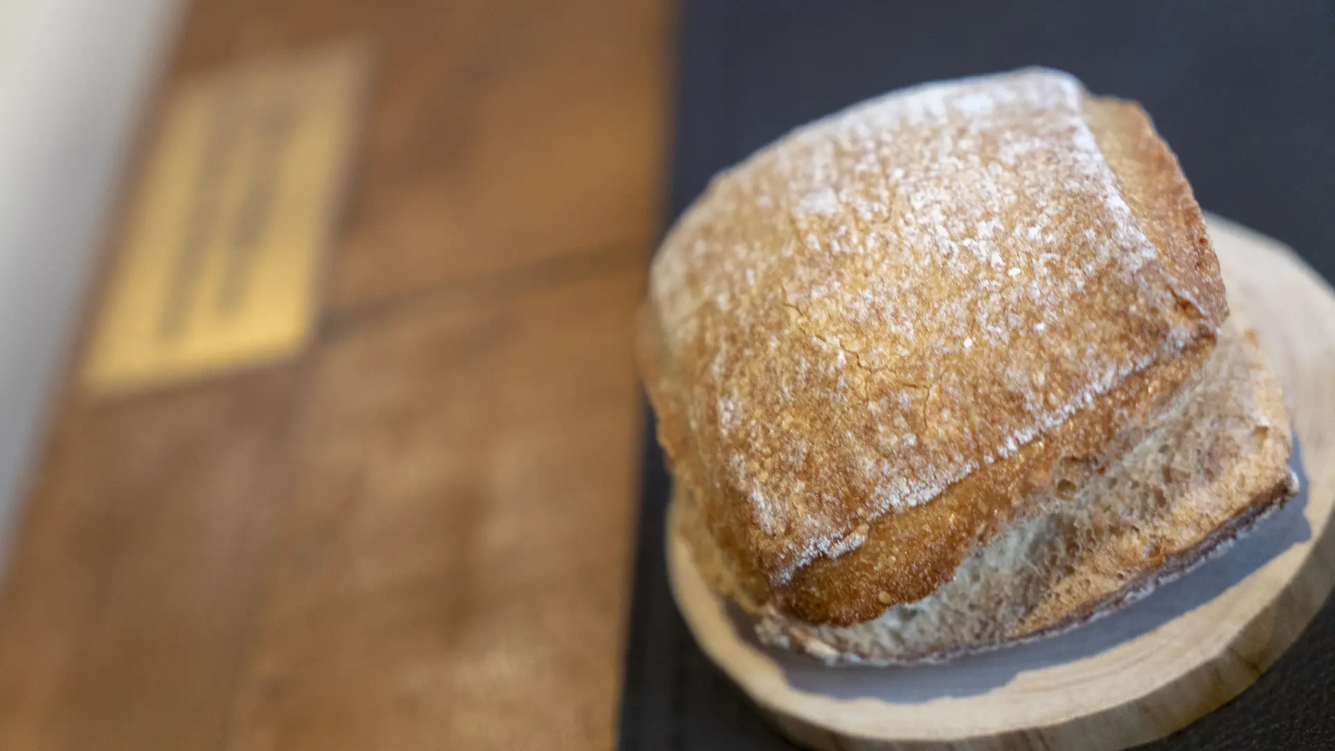 Pain maison