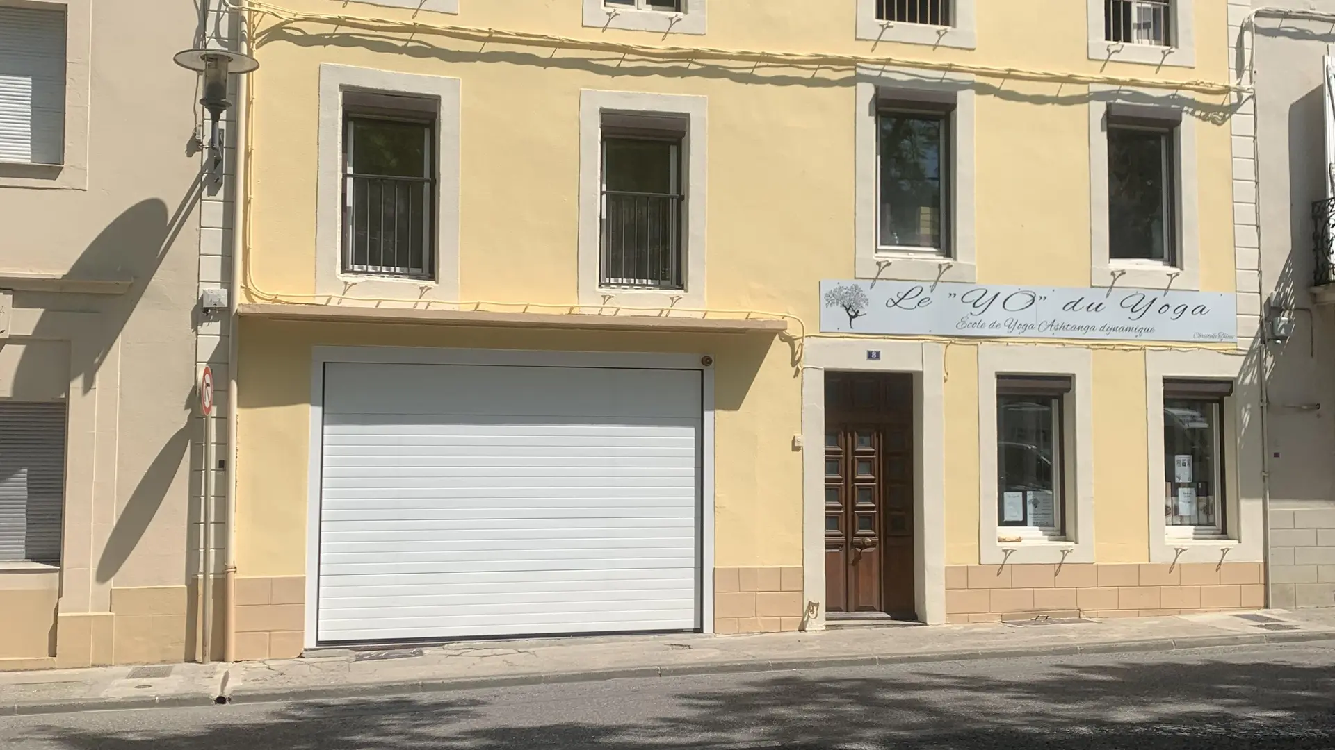 facade maison