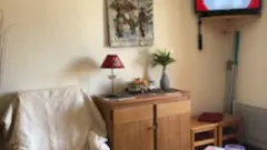 séjour