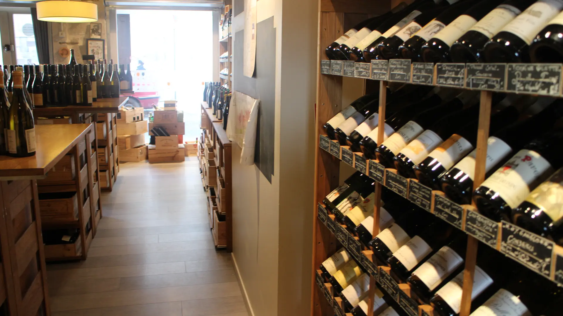 Cave Patrick Gerbaud