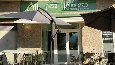 Restaurant Oli Pizza