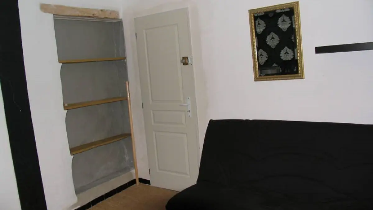 Studio Noyers sur Jabron