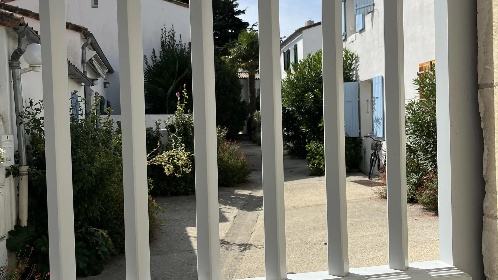 Ma petite cabane_Saint-Martin-de-Ré