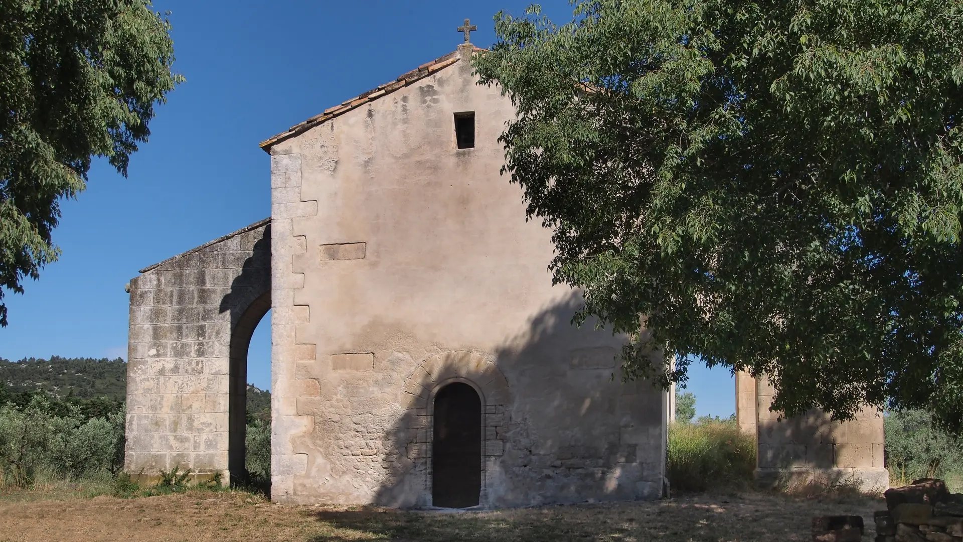 Chapelle Saint Jean