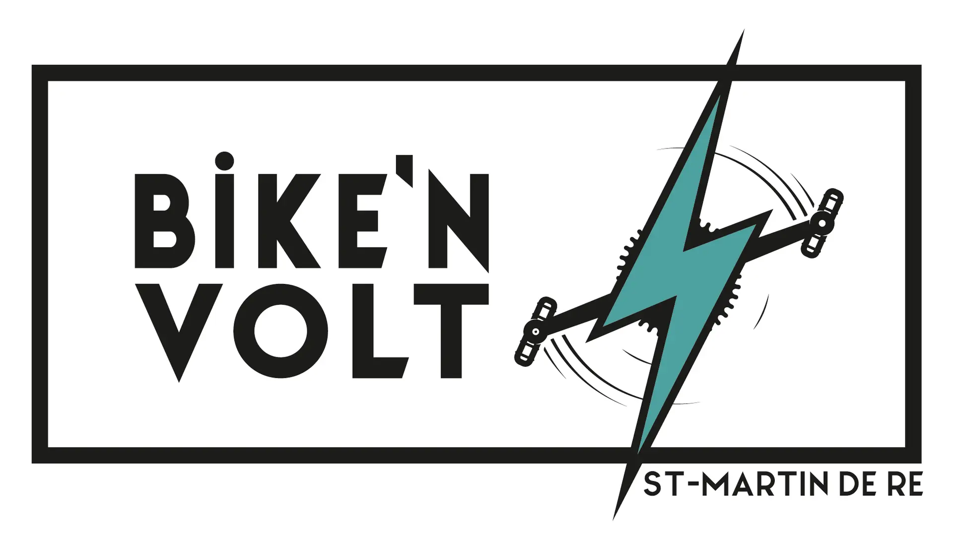 Logo Bike'n Volt