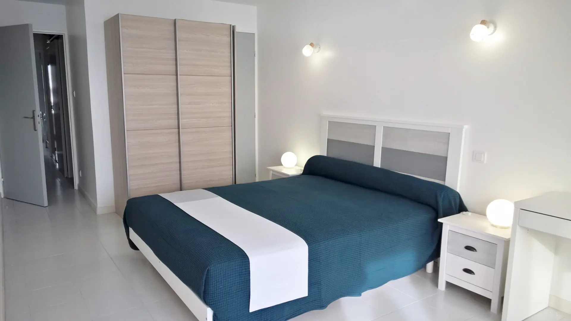 Chambre 1