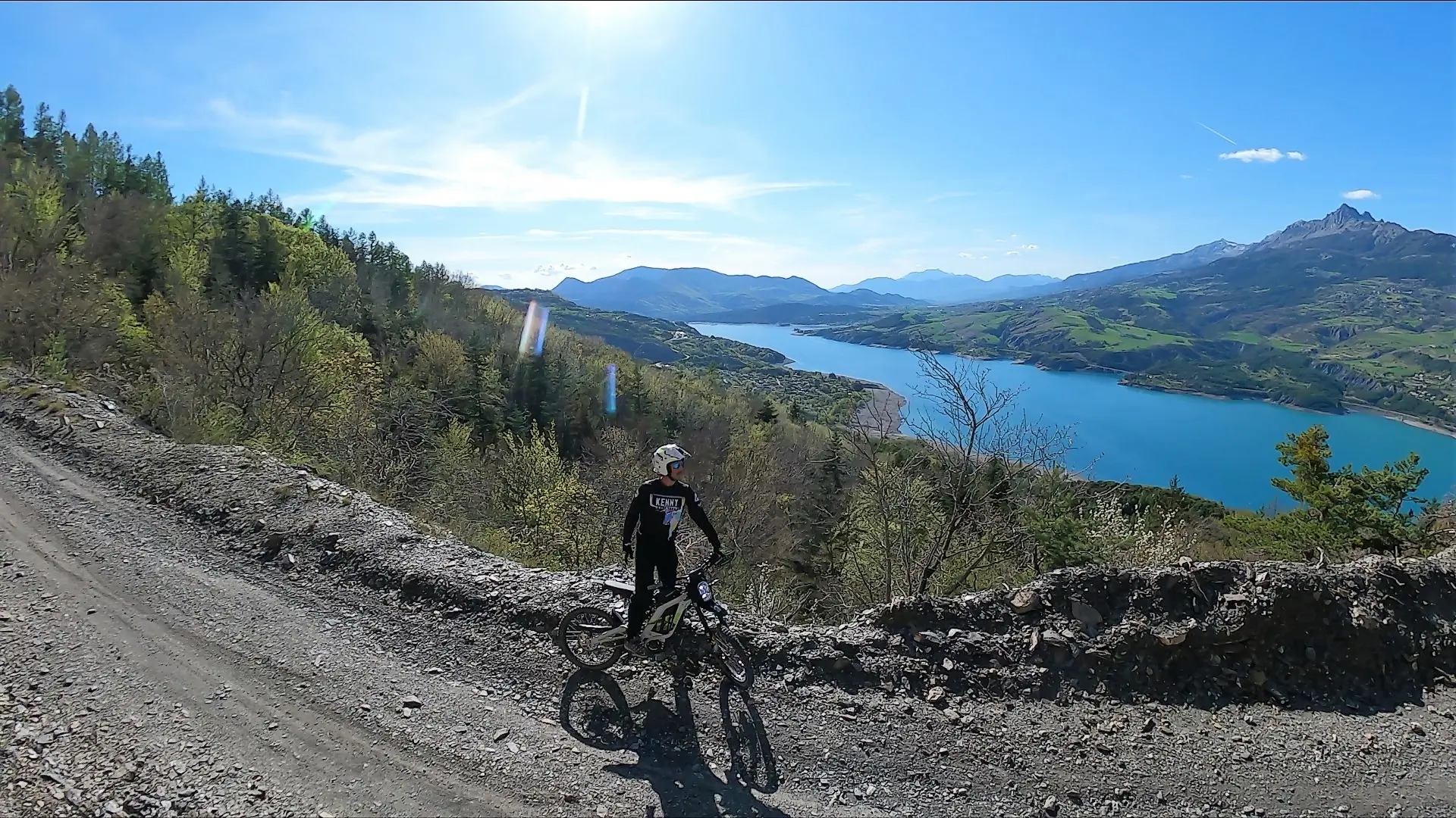 E-Moto Aventure 05 CROTS