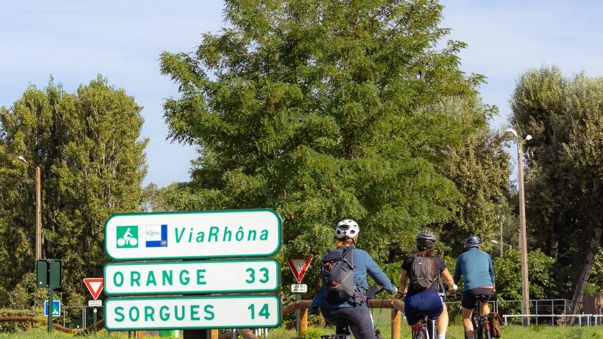 Villeneuve lez Avignon