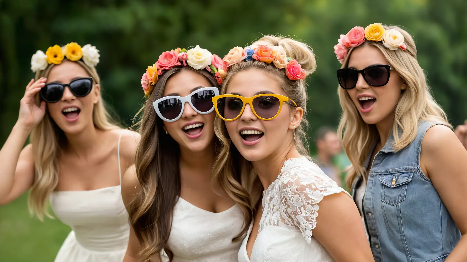 EVJF sur Le Bois-Plage-en-Ré
