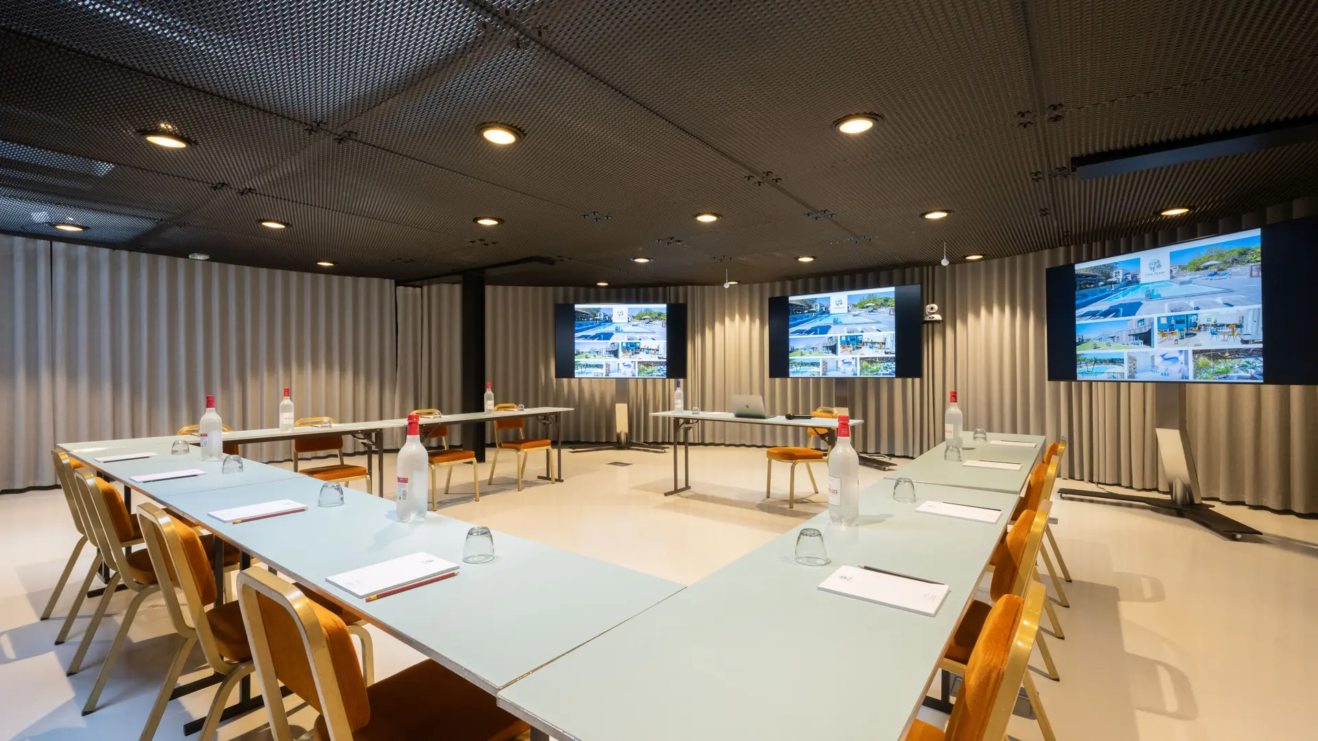 Salle de réunion