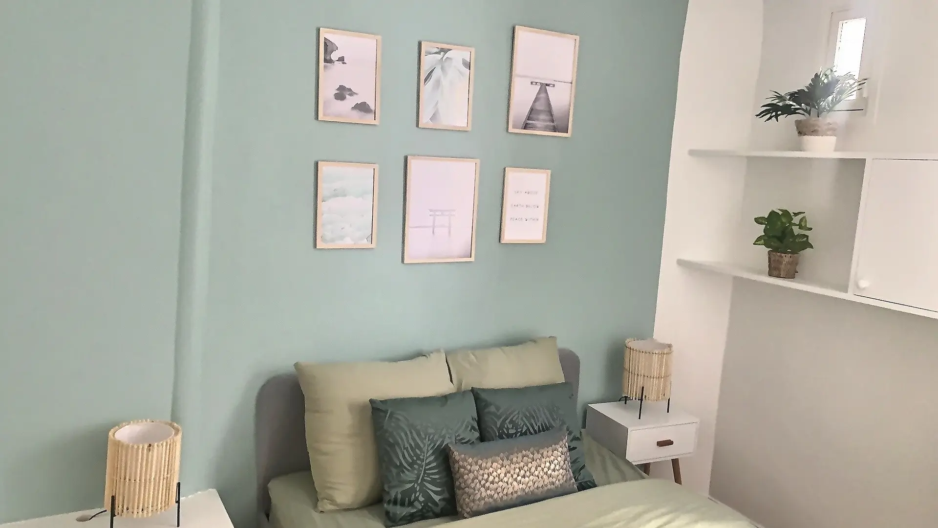 The Golden Cocoon, appartement en hyper centre à Saint Germain en Laye