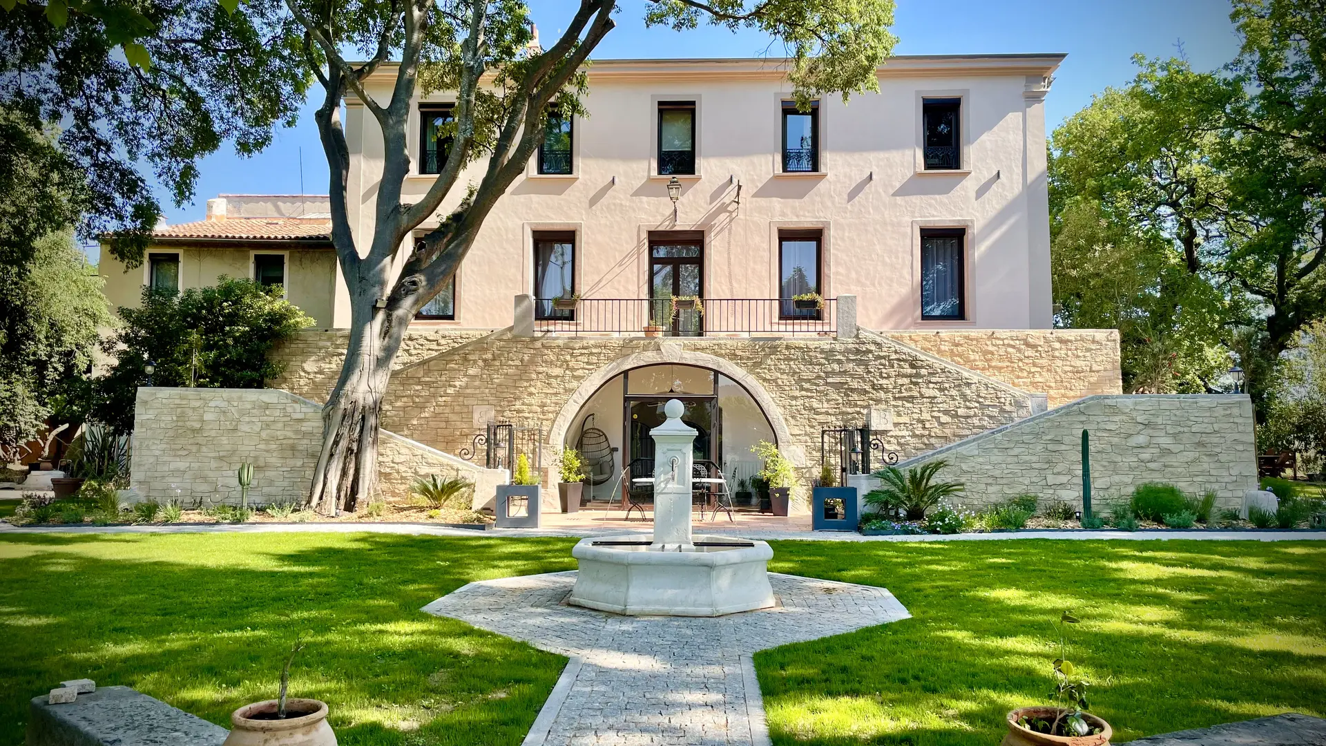 Bastide