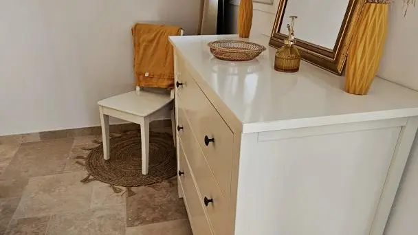 Gîte l'EnVie de Liberté- chambre-Gîte de France Alpes-Maritimes