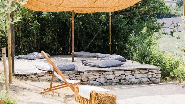 Visit Lavender field in Aix en Provence