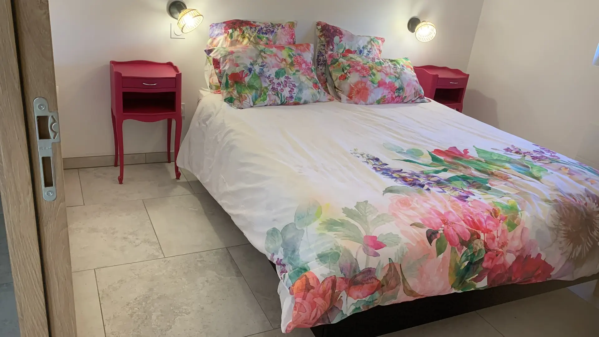 Chambre 3
