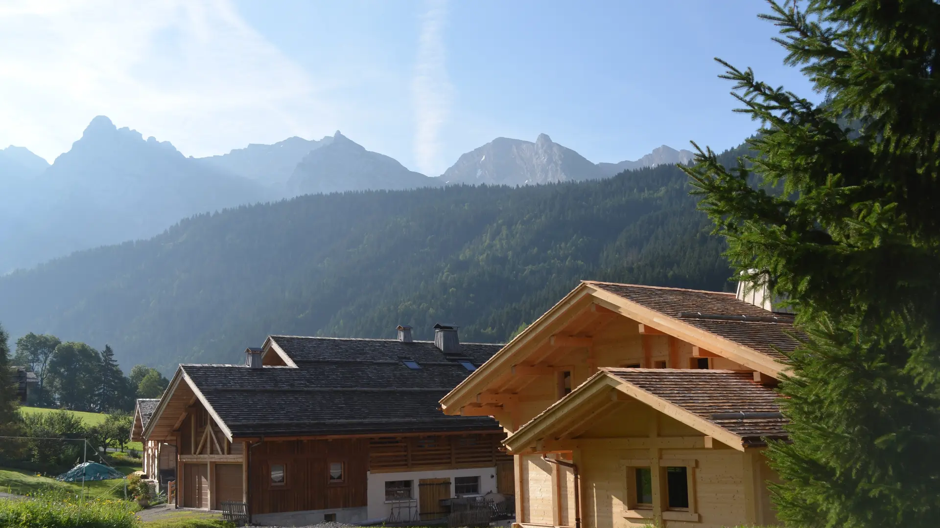 Chalet