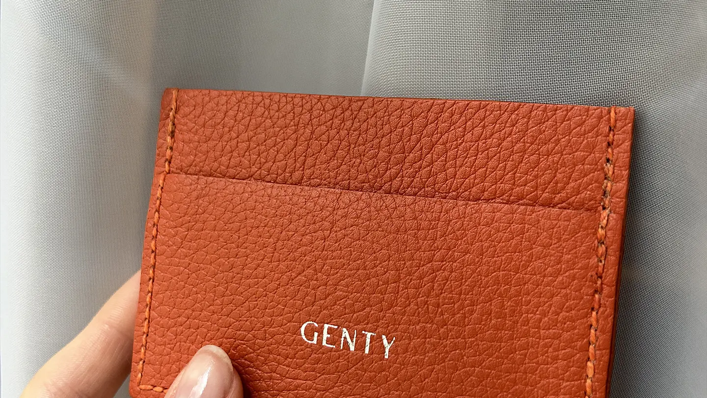 Création atelier Genty