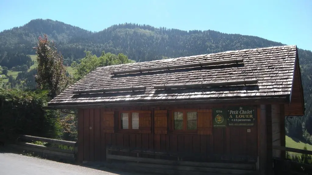 Le chalet