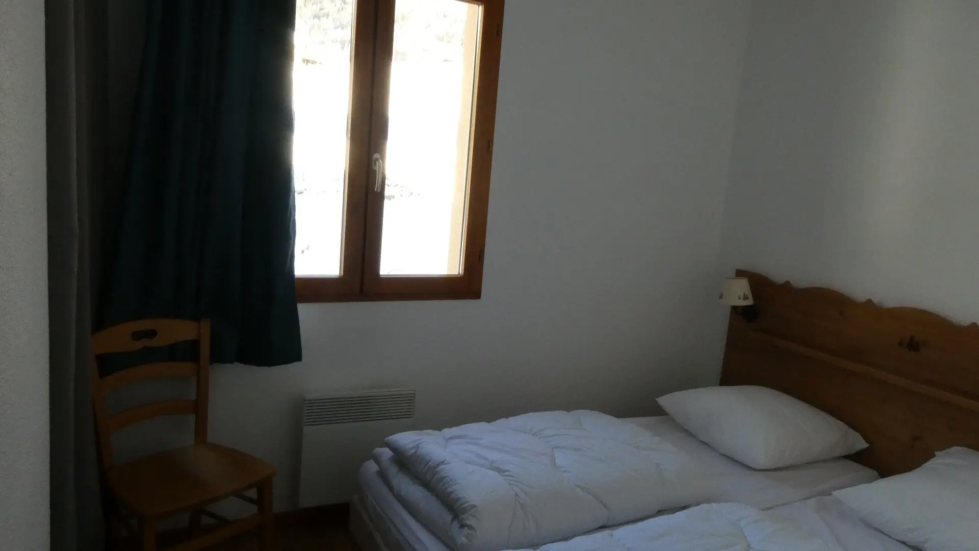 Appartement 6 personnes - Les Granges d'Arvieux n° 711