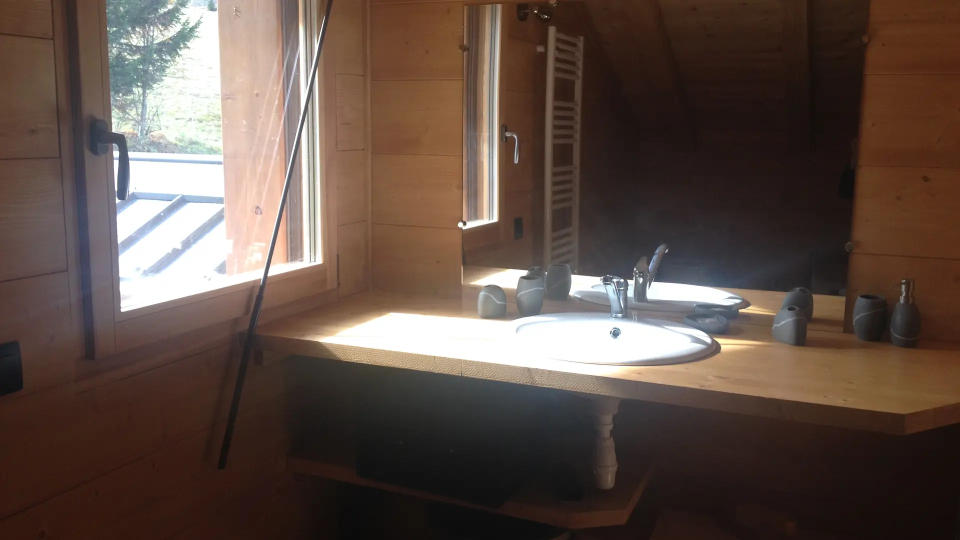 Salle de bain