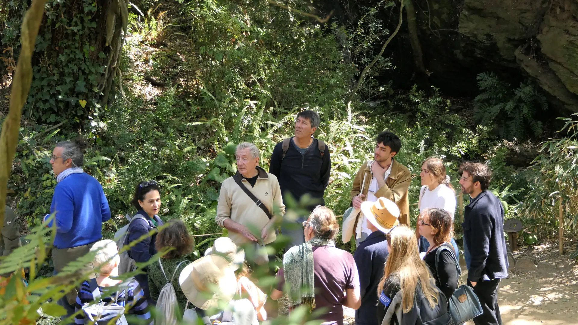 Domaine du Rayol