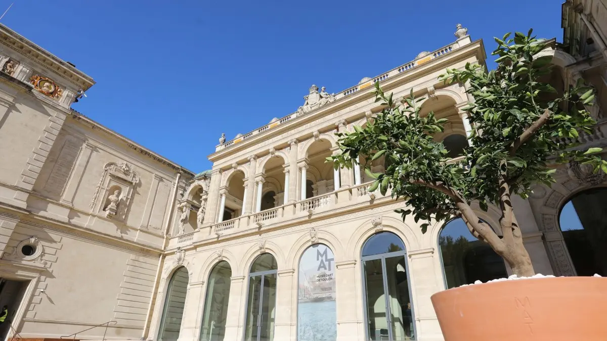 Musée d'Art de Toulon