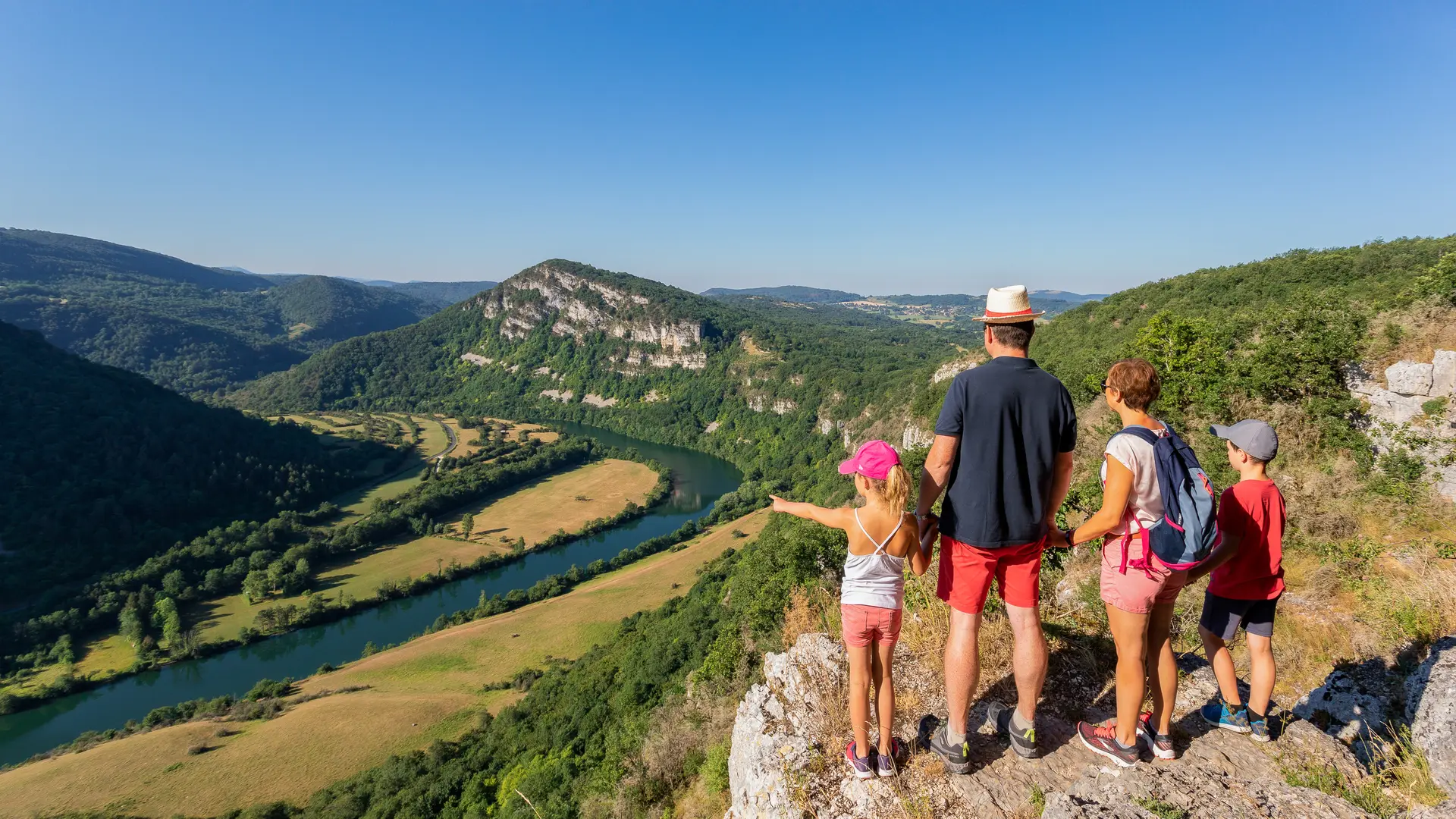 Rochers du Jarbonnet