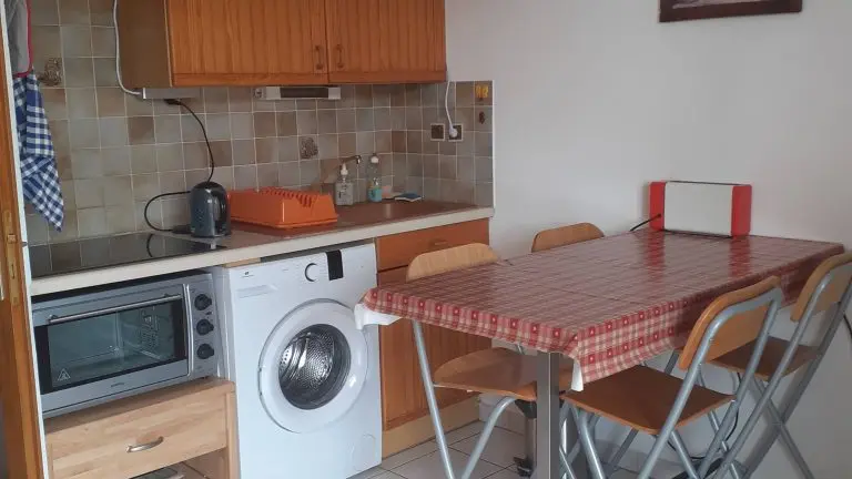 Chez Gilles aux Airelles