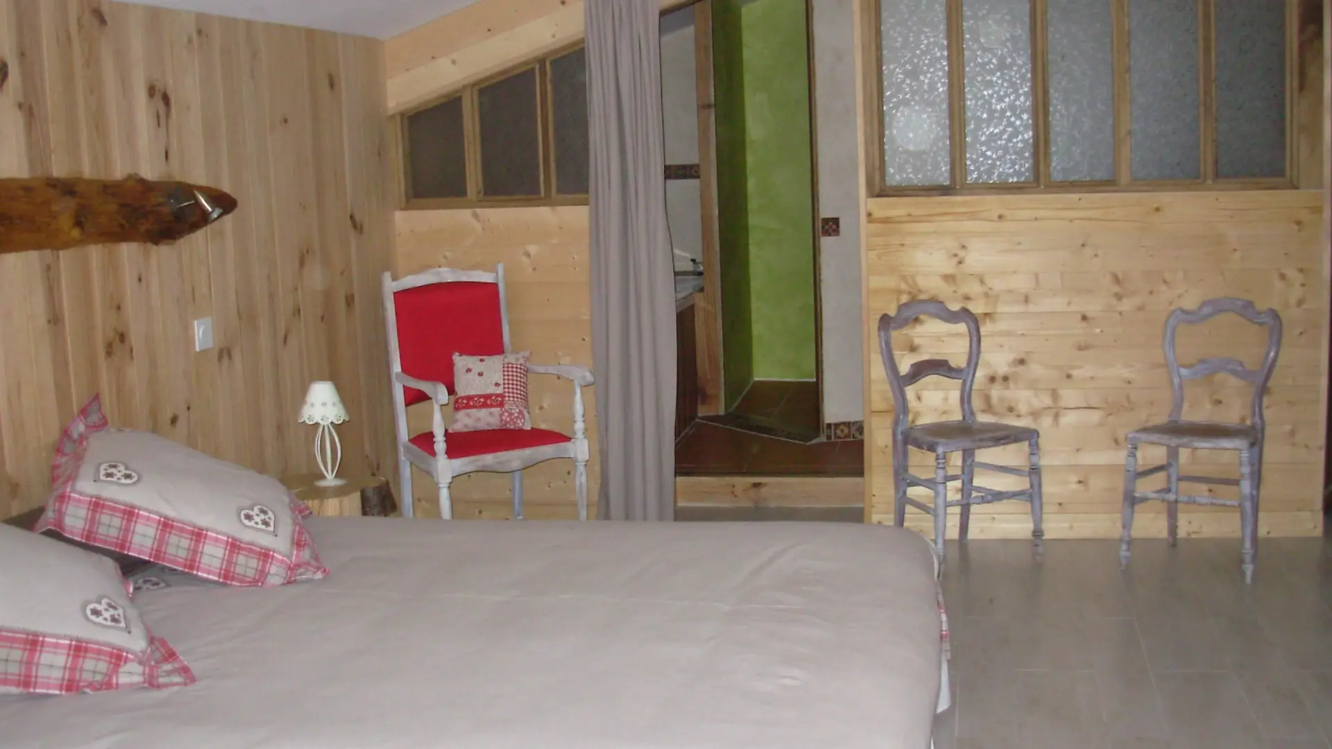 Chambre 2