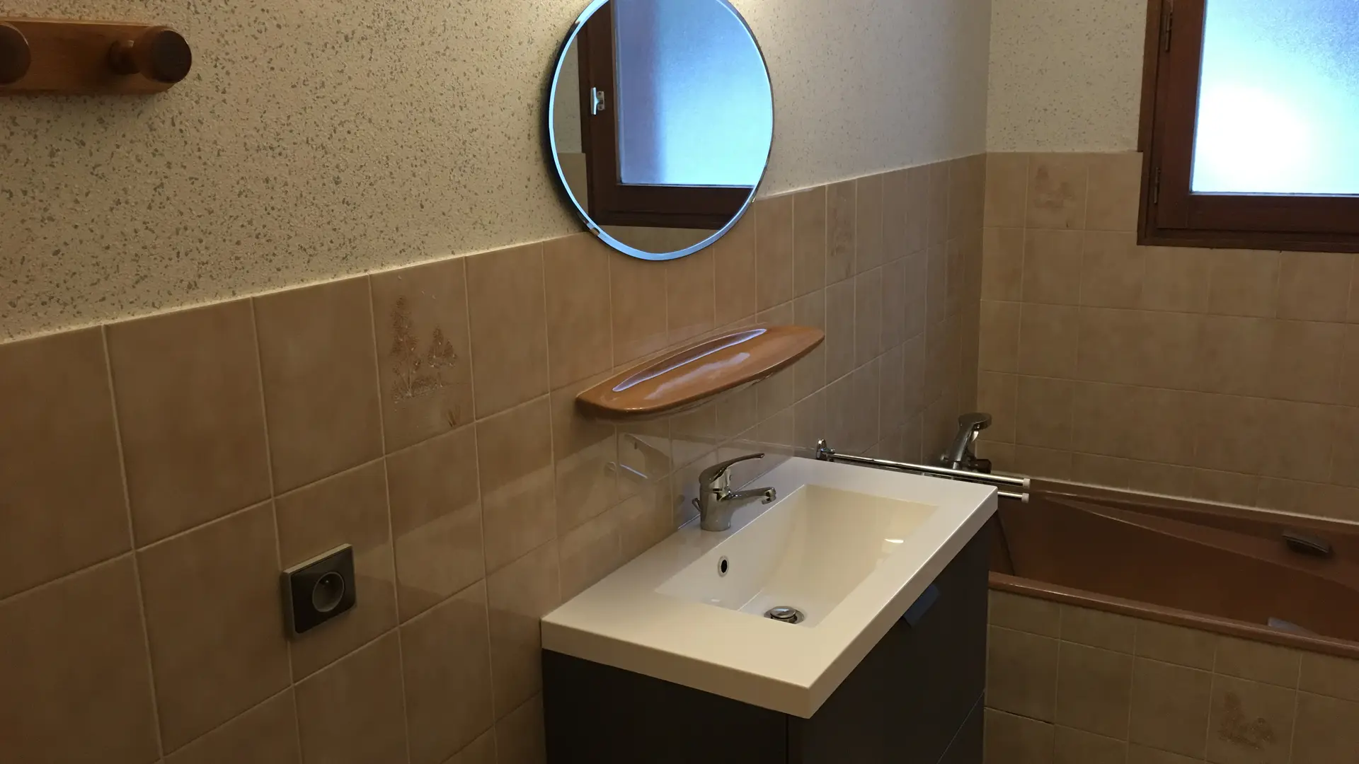 salle de bain