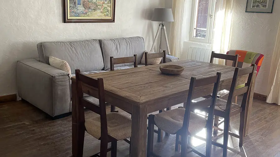 Location vacances Allos