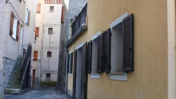 Gîte Le Portalet-Rue-Saint-Étienne-de-Tinée-Gîtes de France des Alpes-Maritimes