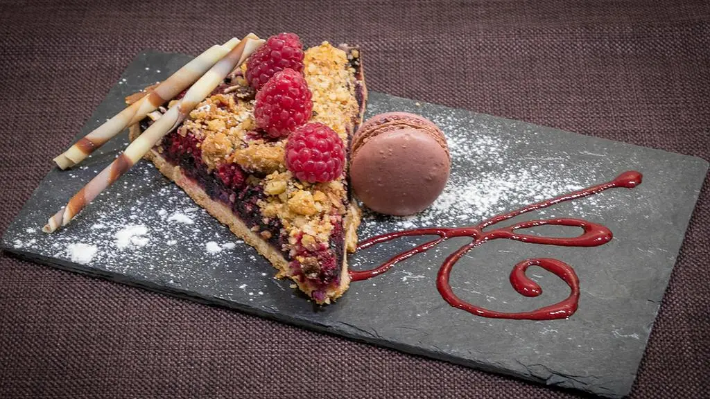 Restaurant - Vacances - Thônes - Le Petit Chalet