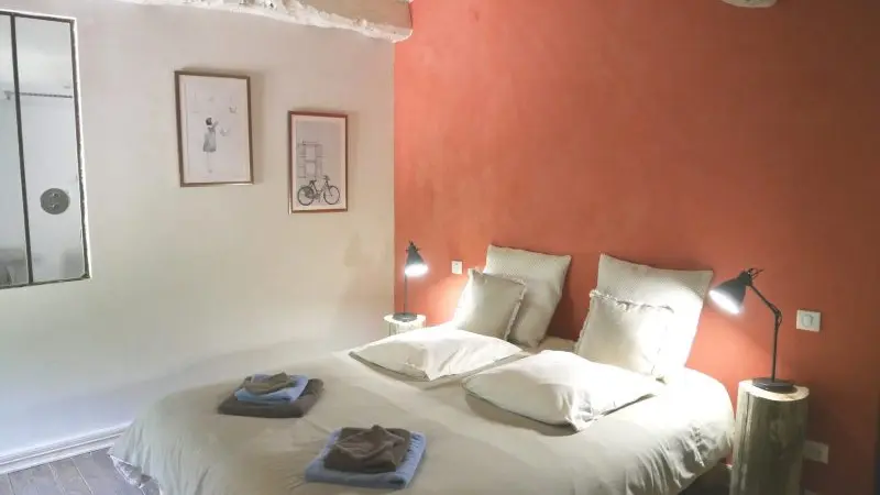 maison de marguerite