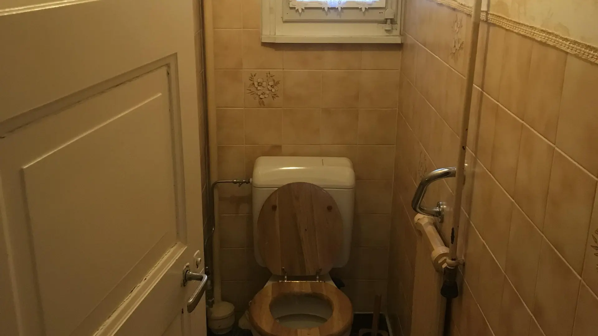 WC