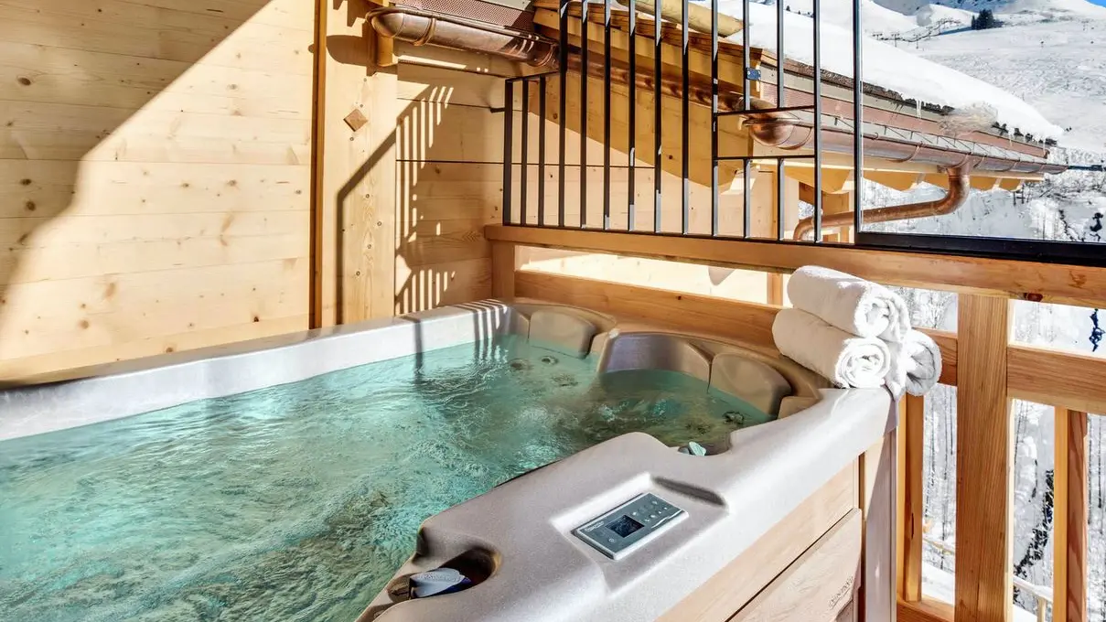 Jacuzzi