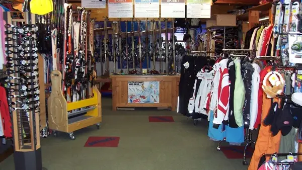 Skiset La Rosace Ceillac