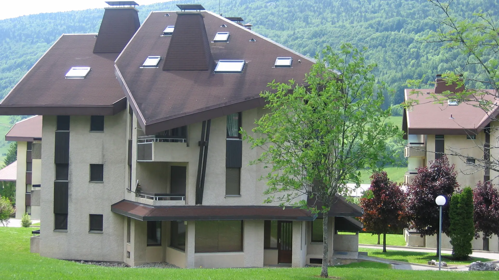 La Chapelle