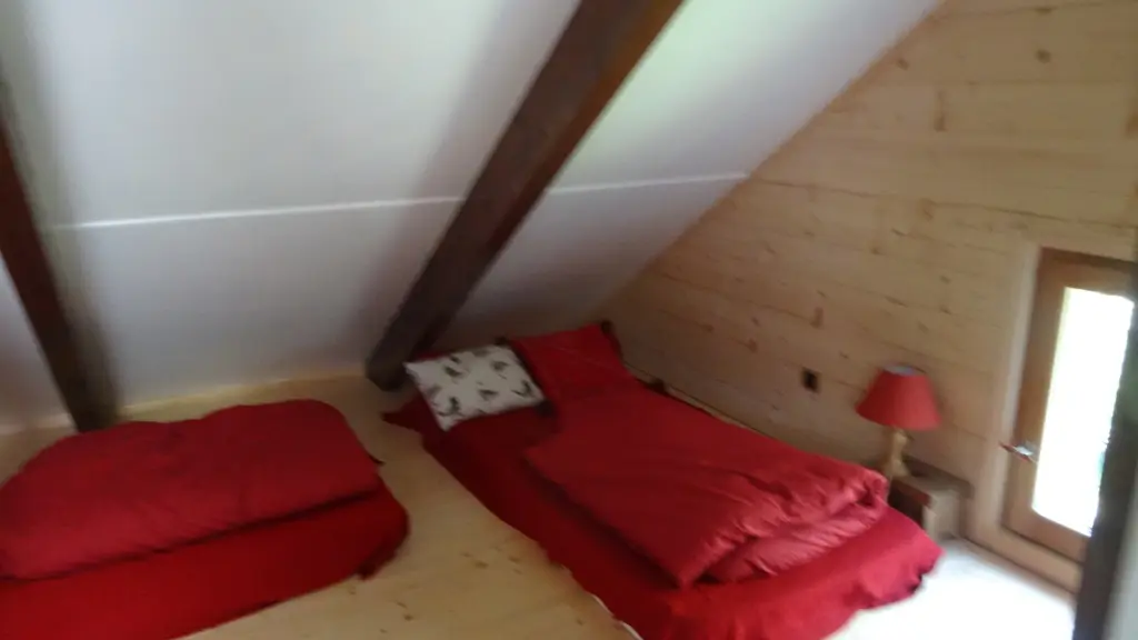 couchage enfants