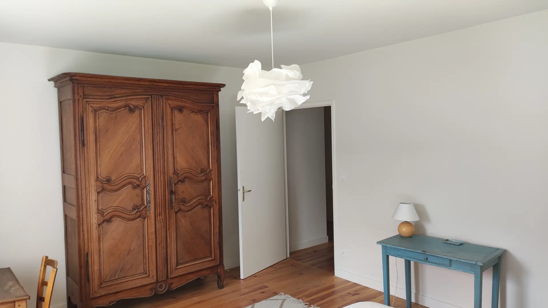 La Ferme des Taillis