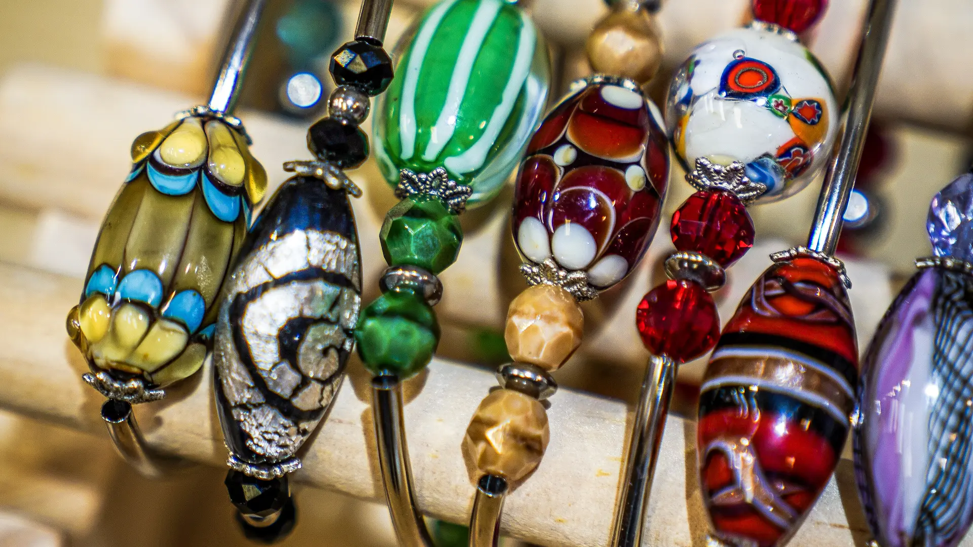 bracelets