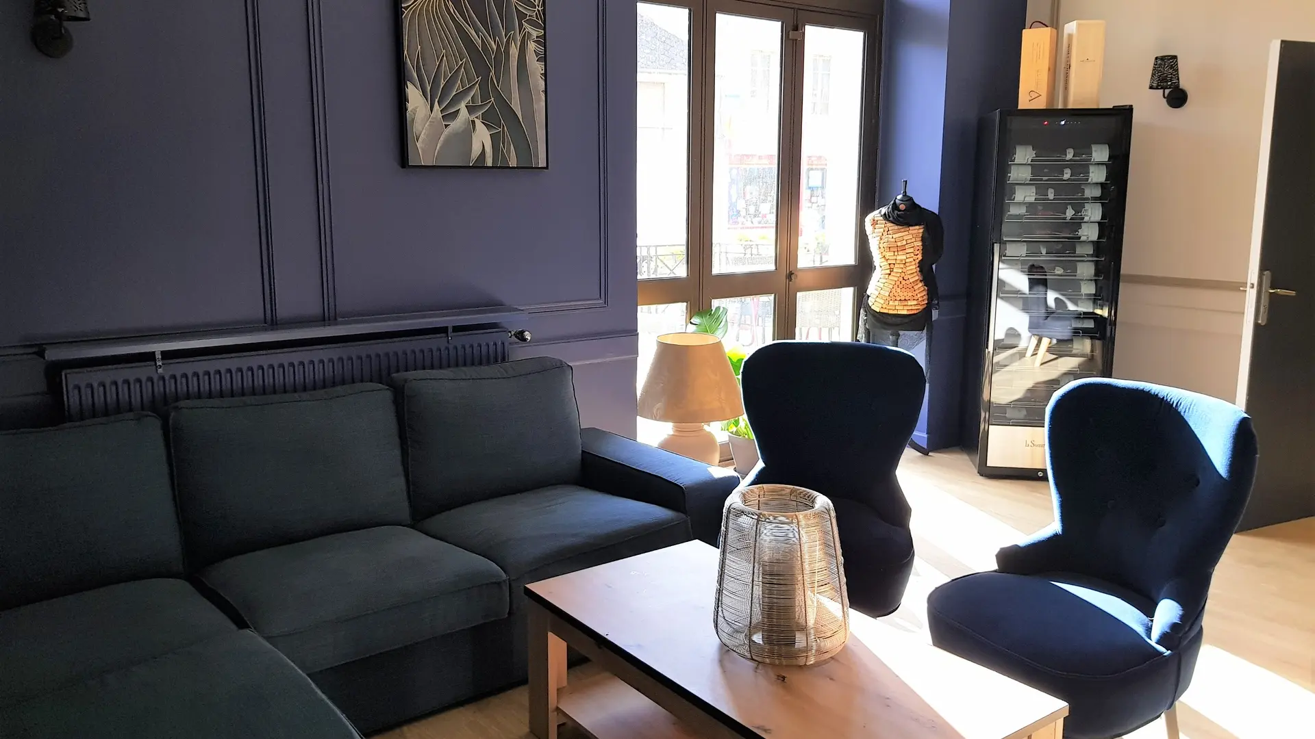 Hôtel-restaurant Les Caudalies