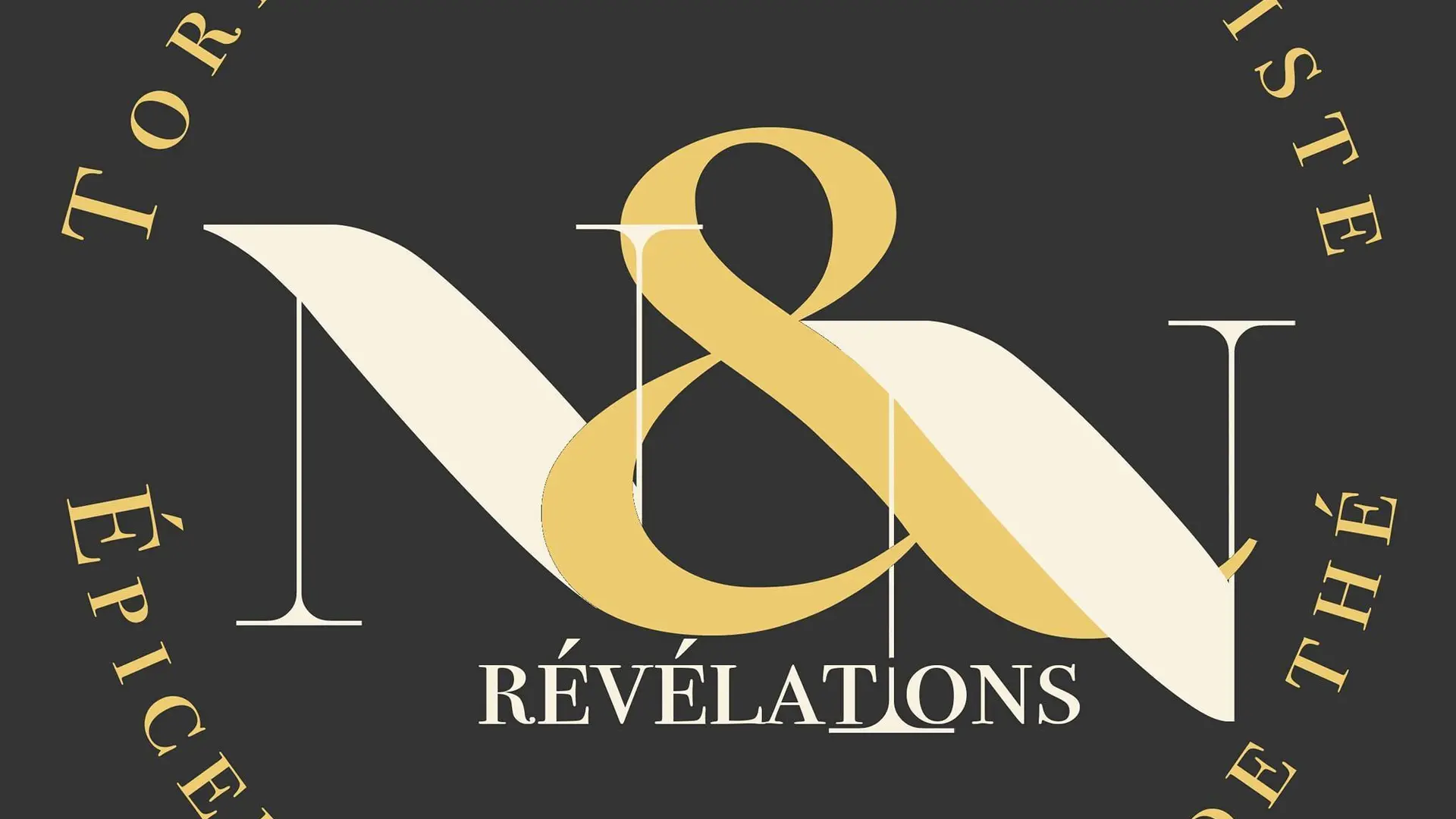 Logo N&N Révélations