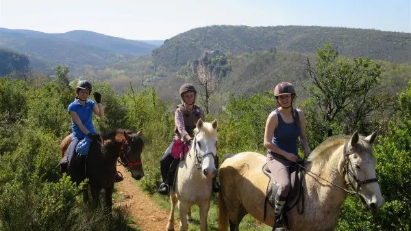 Domaine équestre des Bastides